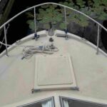 Freeman 27 - Stainless steel pulpit
