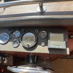 Freeman 27 - Navigation equipment