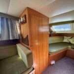 Freeman 27 - Storage cupboard