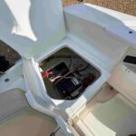 Karnic Smart 1-48 - Battery locker