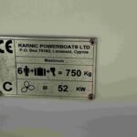Karnic Smart 1-48 - CE Marking