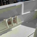 Karnic Smart 1-48 - Fishing rod holders