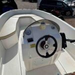 Karnic Smart 1-48 - Centre console