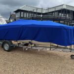 Karnic Smart 1-48 - New boat cover