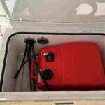 Karnic Smart 1-48 - Portable fuel tank