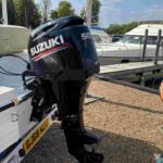 Karnic Smart 1-48 - Suzuki DF50A Outboard Engine