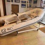 Zodiac Cadet 310 Rib