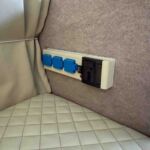240v sockets