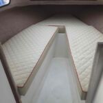Forward V-Berth