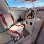 Helmseat