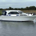 Niveda on the RIver Trent