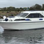 Niveda on the RIver Trent 4