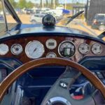 Regal 2565 - Instrument Gauges