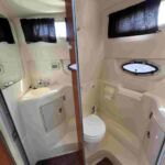 Regal 2565 - Long mirror in Heads