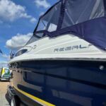 Regal 2565 - Regal 2565 Sports Express