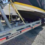 Regal 2565 - SBS Trailer