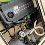 Regal 2565 - Single Volvo Penta D3-190A Diesel Engine