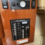 Regal Electric Panel