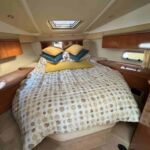 Sealine F34 - Master Cabin