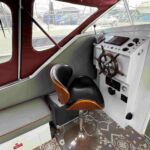 Elysian 27 - Helmseat