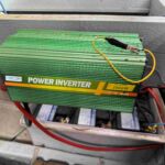 Elysian 27 - Inverter