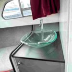 Elysian 27 - Wash Hand Basin