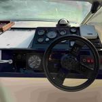 Fairline Sprint 21 - (14)