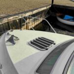 Fairline Sprint 21 - Aqua-Holics at mooring 2