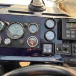 Fairline Sprint 21 - Navigation equipment and gauges